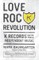 Love Rock Revolution