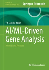 AI/ML-Driven Gene Analysis