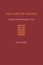 Laws of Change