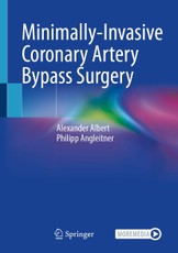 Minimally-Invasive Coronary Artery Bypass Surgery