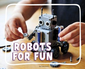 Robots for Fun