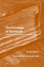 The Privilege of Servitude