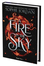 A Fire in the Sky. Special Edition