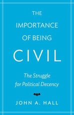 Importance of Being Civil