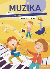 Muzika. Vadovėlis 1 klasei