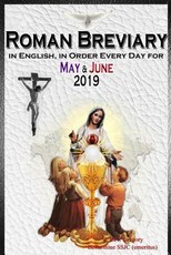 The Roman Breviary
