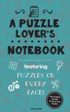 A Puzzle Lover's Notebook