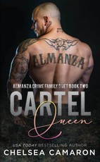 Cartel Queen