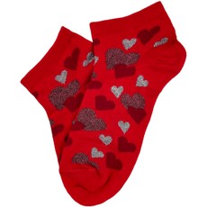 Moteriškos kojinės VALENTINAS (dydis 36–41)