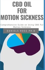 CBD Oil for Motion Sickness