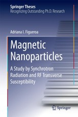 Magnetic Nanoparticles