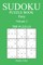 Easy 300 Sudoku Puzzle Book