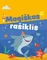 Magiškas rašiklis. Trink ir vėl rašyk, mėlyna