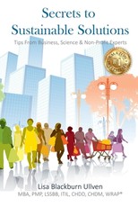Secrets to Sustainable Solutions