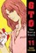 GTO: The Early Years, Volume 11
