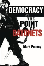Democracy Point Bayonets-PR-Ls, Pod