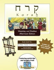Bar/Bat Mitzvah Survival Guides