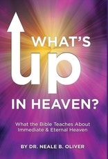 What's Up In Heaven?