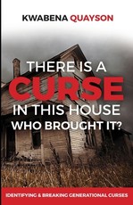 There is a Curse in this house
