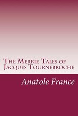 The Merrie Tales of Jacques Tournebroche