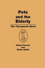 Pets and the Elderly