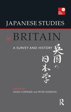 Japanese Studies in Britain