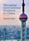 Managing International Business in China