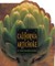 The California Artichoke Cookbook
