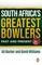 South Africa's Greatest Bowlers
