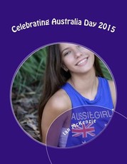 Celebrating Australia Day 2015