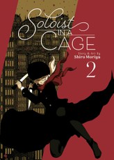 Soloist in a Cage Vol. 2