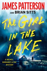 The Girl in the Lake