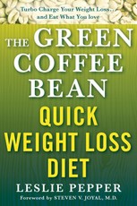 The Green Coffee Bean Quick Weight Loss Diet