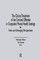 The Clinical Treatment of the Criminal Offender in Outpatient Mental Health Settings