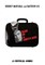 Man in a Suitcase