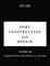 Port Construction and Repair (FM 5-480)