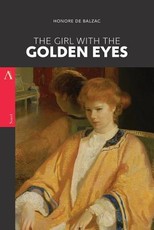 The Girl with the Golden Eyes