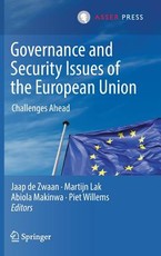 Governance and Security Issues of the European Union