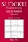 300 Easy to Medium Sudoku Puzzle Book