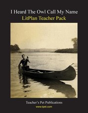 Litplan Teacher Pack