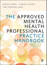 The Approved Mental Health Professional Practice Handbook