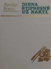 Diena stipresnė už naktį