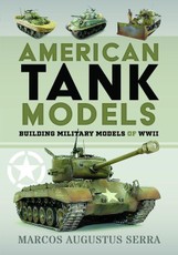 American Tank Models
