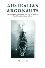 Australia's Argonauts