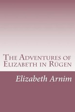 The Adventures of Elizabeth in RÃ¼gen