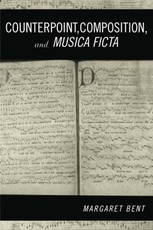 Counterpoint, Composition and Musica Ficta