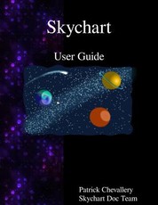 Skychart User Guide