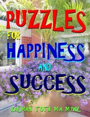 Puzzles for Happiness and Success