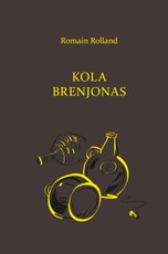Kola Brenjonas Kola Brenjonas