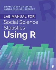 Lab Manual for Social Science Statistics Using R